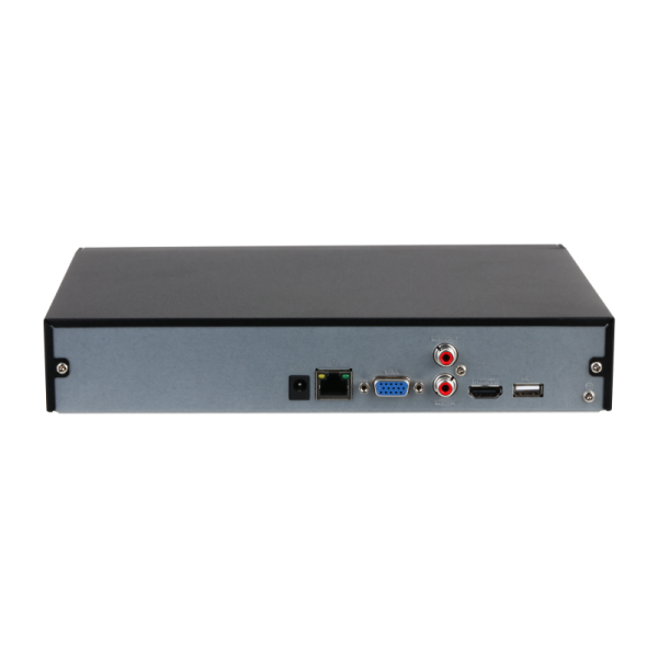 8-канален мрежов видеорекордер DAHUA NVR2108HS-I2 - Image 3